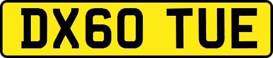 DX60TUE