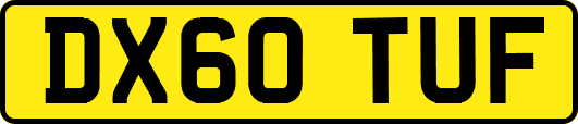 DX60TUF