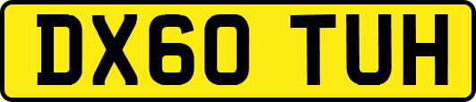 DX60TUH
