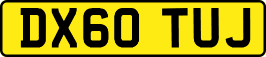 DX60TUJ