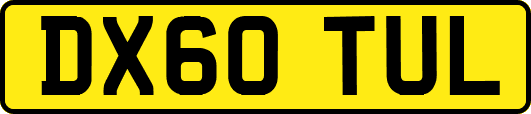 DX60TUL