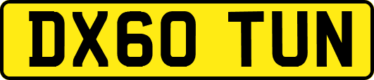 DX60TUN