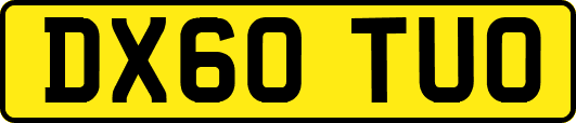 DX60TUO