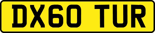 DX60TUR