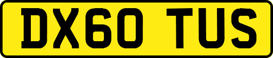 DX60TUS