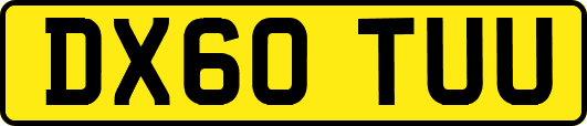 DX60TUU