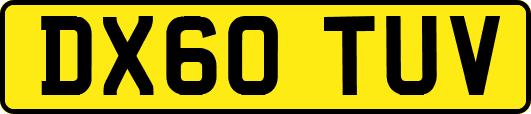 DX60TUV