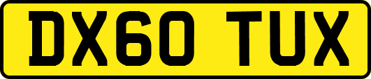 DX60TUX