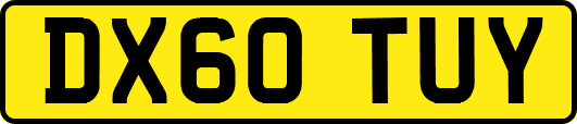 DX60TUY