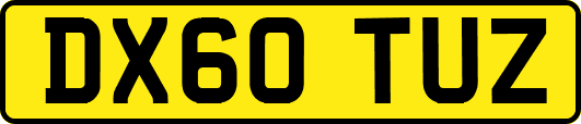 DX60TUZ