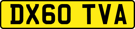 DX60TVA