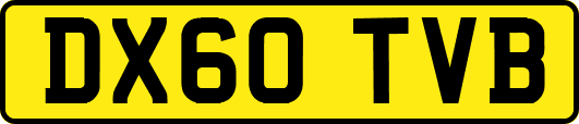 DX60TVB