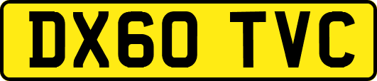 DX60TVC