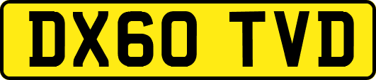 DX60TVD