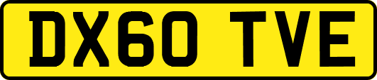 DX60TVE