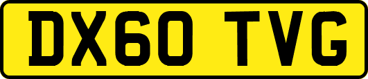DX60TVG