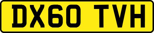 DX60TVH
