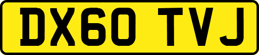 DX60TVJ