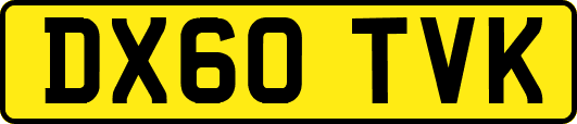 DX60TVK