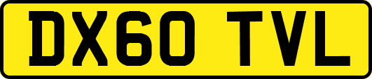 DX60TVL