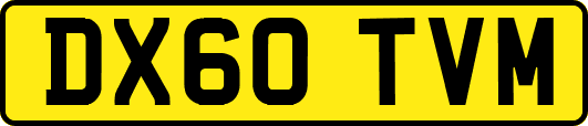 DX60TVM