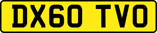 DX60TVO