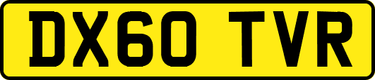 DX60TVR