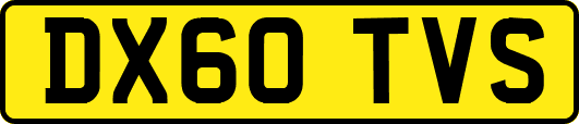 DX60TVS