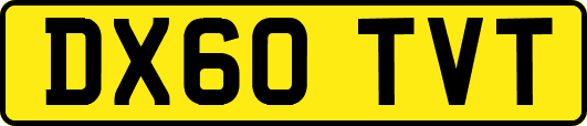 DX60TVT