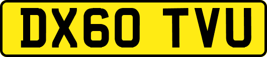 DX60TVU