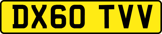 DX60TVV