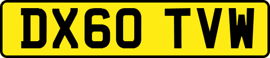 DX60TVW