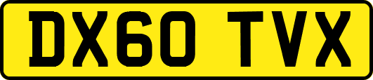 DX60TVX