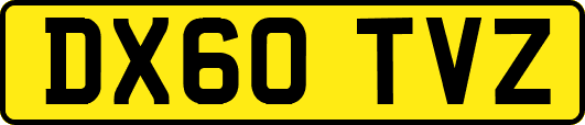 DX60TVZ