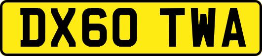 DX60TWA