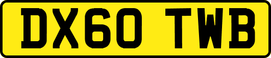 DX60TWB