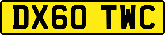 DX60TWC