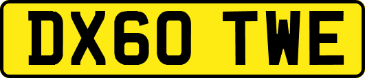 DX60TWE