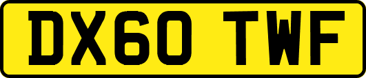 DX60TWF