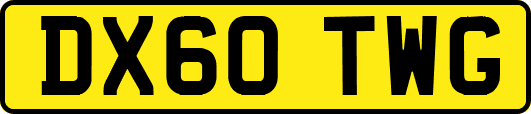 DX60TWG