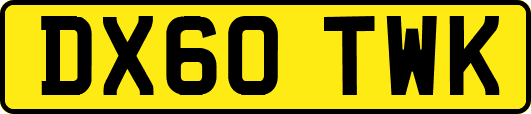 DX60TWK