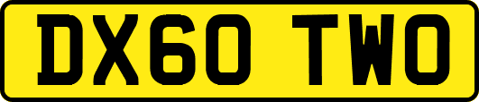 DX60TWO