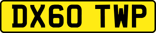DX60TWP