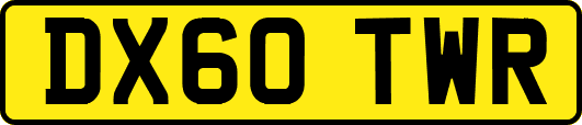 DX60TWR