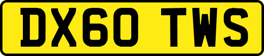 DX60TWS