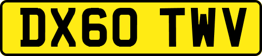 DX60TWV