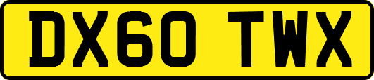 DX60TWX