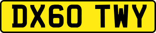 DX60TWY