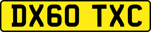 DX60TXC