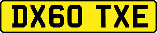 DX60TXE